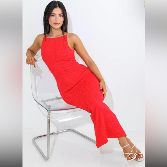 EVA DRESS - Picture 5 of 11